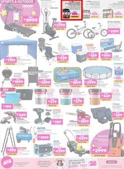 Game : Own 2026 (20 January - 23 February 2026), page 10