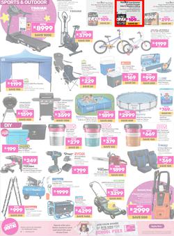 Game : Own 2026 (20 January - 23 February 2026), page 10