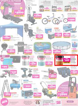 Game : Own 2026 (20 January - 23 February 2026), page 10