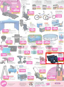 Game : Own 2026 (20 January - 23 February 2026), page 10