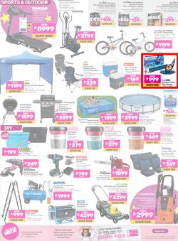 Game : Own 2026 (20 January - 23 February 2026), page 10