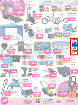 Game : Own 2026 (20 January - 23 February 2026), page 10