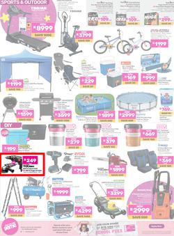 Game : Own 2026 (20 January - 23 February 2026), page 10