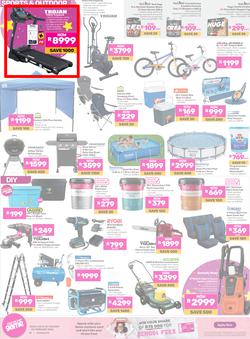 Game : Own 2026 (20 January - 23 February 2026), page 10