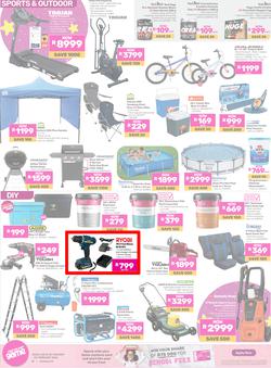 Game : Own 2026 (20 January - 23 February 2026), page 10