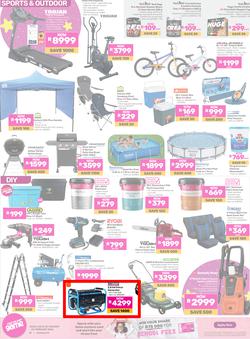 Game : Own 2026 (20 January - 23 February 2026), page 10