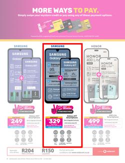 Game Cellular : Power Up (06 February - 05 March 2026), page 10