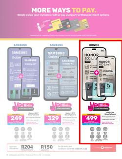 Game Cellular : Power Up (06 February - 05 March 2026), page 10