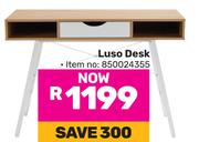 Luso Desk (850024355)