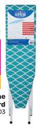 Mainstays Supreme Ironing Board (174703)-Each