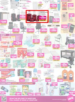 Game : Own 2026 (30 December 2025 - 19 January 2026), page 11