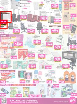 Game : Own 2026 (30 December 2025 - 19 January 2026), page 11