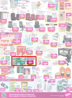 Game : Own 2026 (30 December 2025 - 19 January 2026), page 11