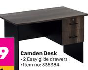 Camden Desk 