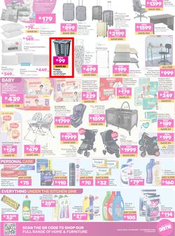 Game : Own 2026 (20 January - 23 February 2026), page 11