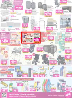 Game : Own 2026 (20 January - 23 February 2026), page 11