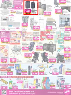 Game : Own 2026 (20 January - 23 February 2026), page 11