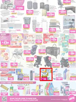 Game : Own 2026 (20 January - 23 February 2026), page 11