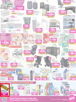 Game : Own 2026 (20 January - 23 February 2026), page 11