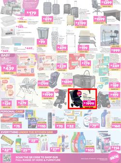 Game : Own 2026 (20 January - 23 February 2026), page 11