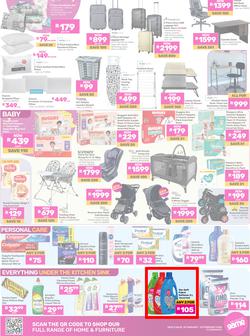 Game : Own 2026 (20 January - 23 February 2026), page 11