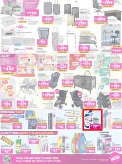 Game : Own 2026 (20 January - 23 February 2026), page 11