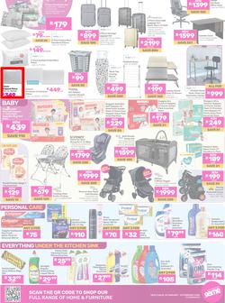 Game : Own 2026 (20 January - 23 February 2026), page 11