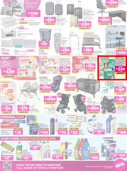 Game : Own 2026 (20 January - 23 February 2026), page 11