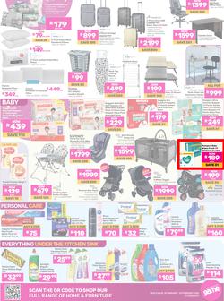 Game : Own 2026 (20 January - 23 February 2026), page 11