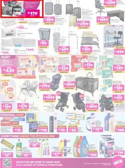 Game : Own 2026 (20 January - 23 February 2026), page 11