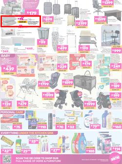 Game : Own 2026 (20 January - 23 February 2026), page 11