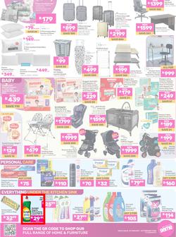 Game : Own 2026 (20 January - 23 February 2026), page 11