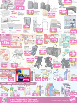 Game : Own 2026 (20 January - 23 February 2026), page 11