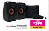 Ultra-Link Multimedia Combo UL-MMCOMBO01 850034530