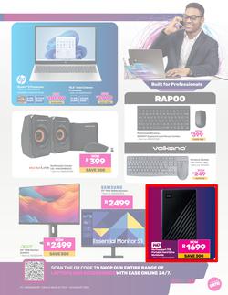 Game : Electronics Mania (21 July - 24 August 2026), page 11