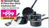 Bennett Read 8 Piece Non Stick Cookware Set 850039124