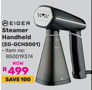Eiger Steamer Handheld EG-GCHS001 850019374
