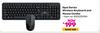 Volkano Opal Series Wireless Keyboard & Mouse Combo 850035984