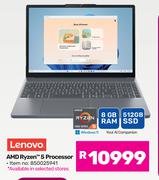 Lenovo AMD Ryzen 5 Processor 850025941