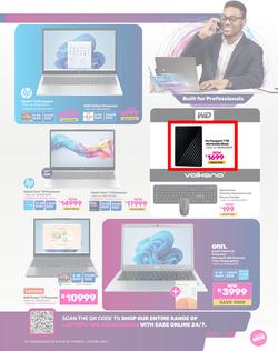 Game : Electronics Mania (17 March - 20 April 2026), page 11