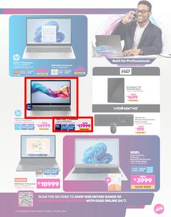 Game : Electronics Mania (17 March - 20 April 2026), page 11