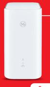 Vodacom Home Internet 200GB Incl Huawei 5G H155 Router
