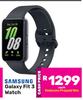 Samsung Galaxy Fit 3 Watch