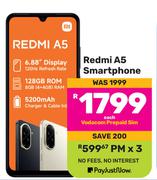 Redmi A5 Smartphone