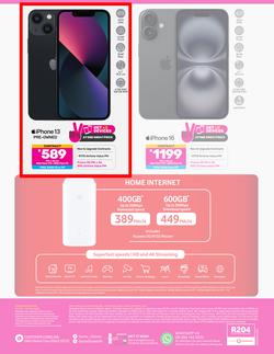 Game Cellular : Power Up (06 February - 05 March 2026), page 12