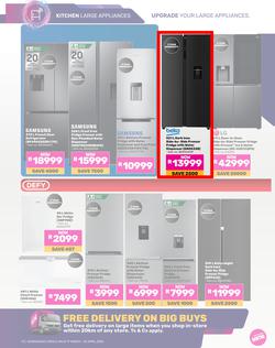 Game : Electronics Mania (17 March - 20 April 2026), page 13