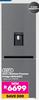 Defy 323Ltr Bottom Freezer Fridge DAC627 796173