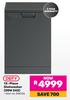Defy 13 Place Dishwasher DDW 242 836126