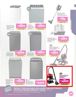Game : Electronics Mania (21 July - 24 August 2026), page 15