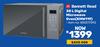 Russell Hobbs 30L Electronic Microwave Oven RHEM31L 850002488